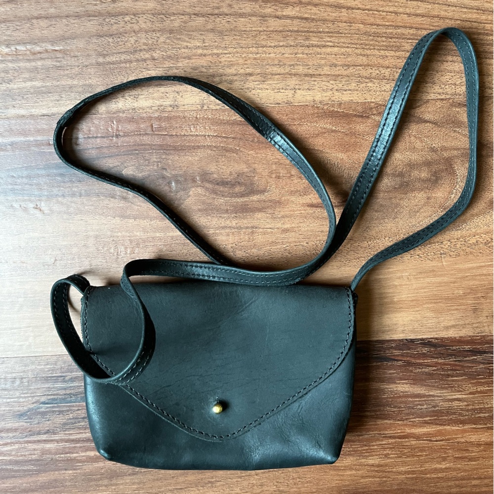 Parker Clay Everly Crossbody